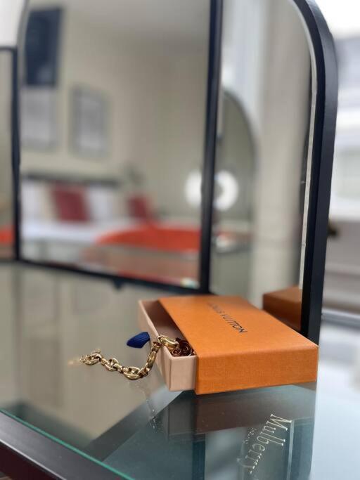 New Luxury For 2024 - Central Plymouth House - Sleeps 10 - Access To Plymouth Town - Close To The Barbican - Pets Welcome - Parking Available - By Luxe Living By Sophia Exteriér fotografie