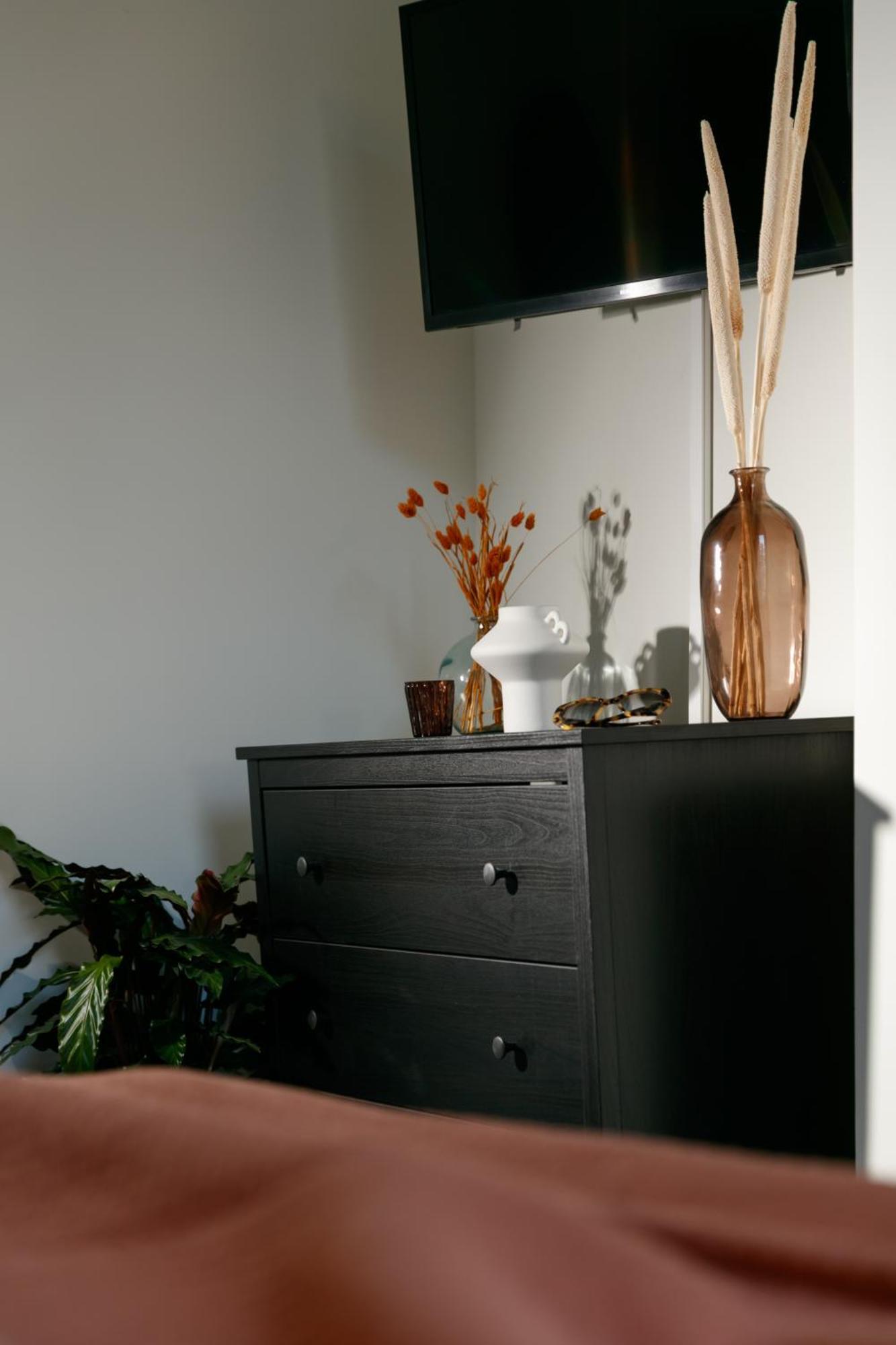 New Luxury For 2024 - Central Plymouth House - Sleeps 10 - Access To Plymouth Town - Close To The Barbican - Pets Welcome - Parking Available - By Luxe Living By Sophia Exteriér fotografie