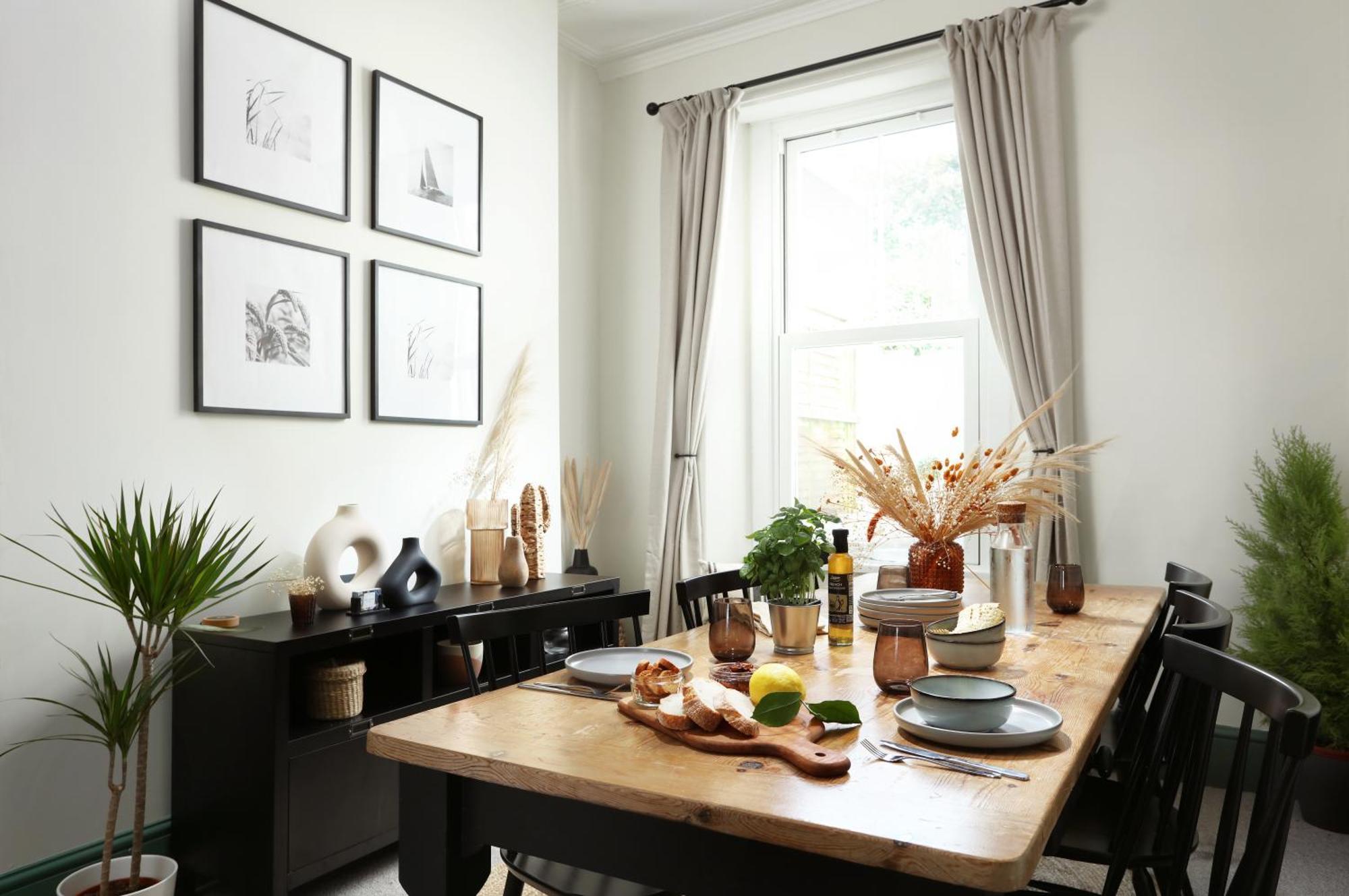 New Luxury For 2024 - Central Plymouth House - Sleeps 10 - Access To Plymouth Town - Close To The Barbican - Pets Welcome - Parking Available - By Luxe Living By Sophia Exteriér fotografie